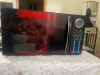 Microwave Oven ( Miyako: MD-30B8, 30 Ltr)